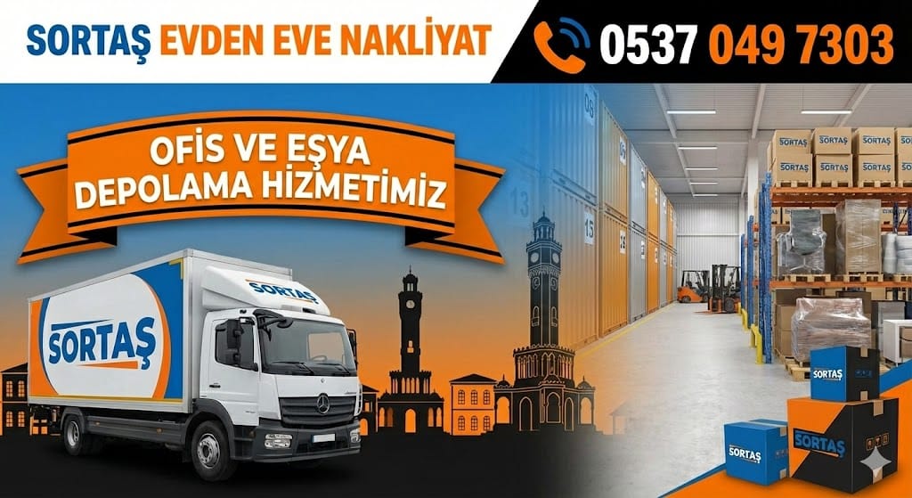 buca ofis ve eşya depolama hizmetleri