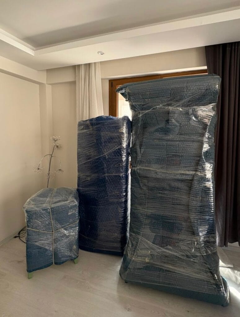 izmir ağrı şehirlerarası nakliyat ambalaj