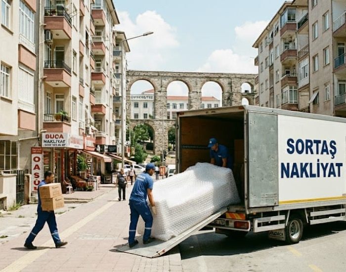 izmir buca nakliyat firması hakkında